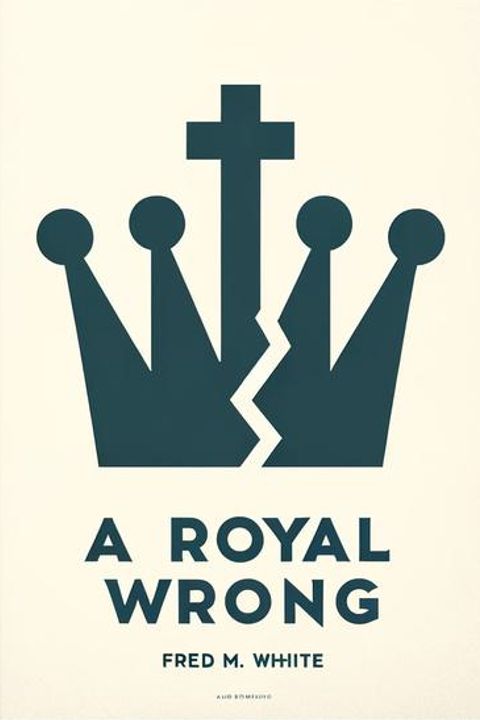 A Royal Wrong