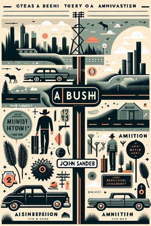 A Bush Bayard