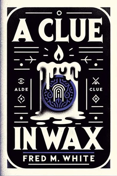 A Clue in Wax