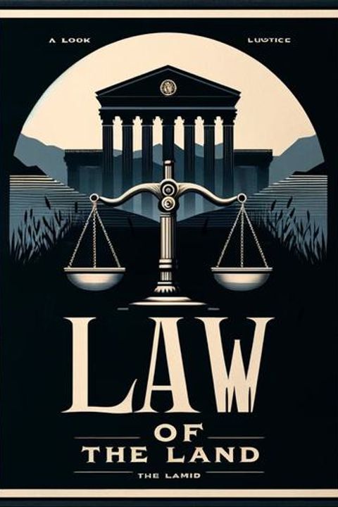 The Law of the Land