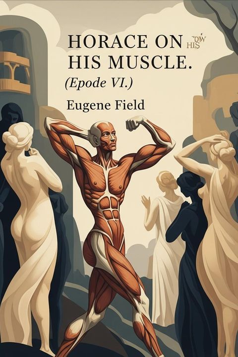 HORACE ON HIS MUSCLE. (Epode VI.)