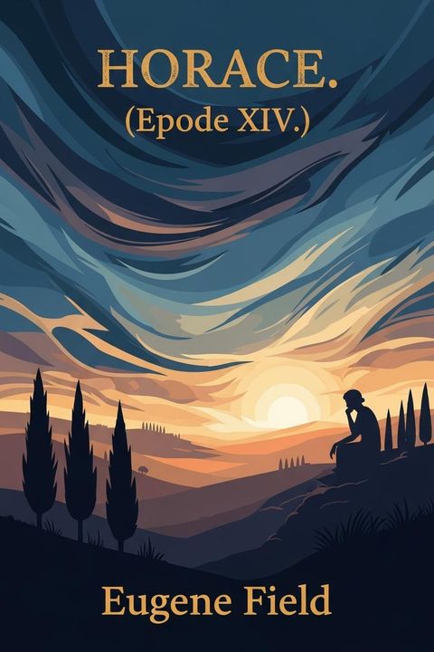HORACE. (Epode XIV.)