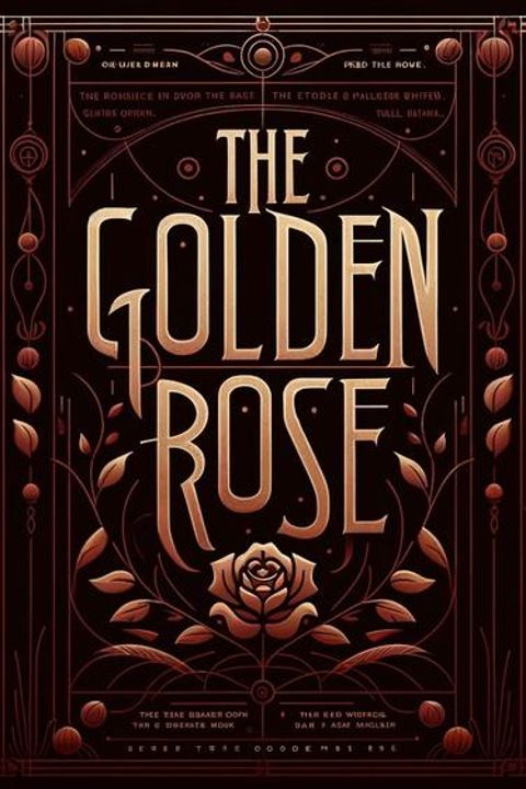 The Golden Rose