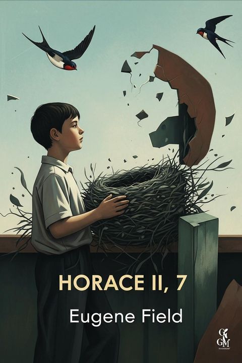 Horace II, 7