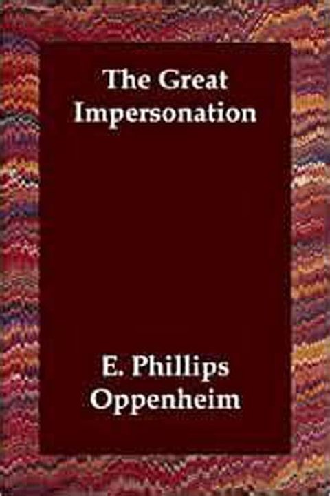 The Great Impersonation