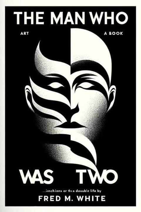 The Man Who Was Two