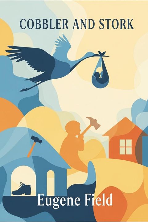 Cobbler and Stork