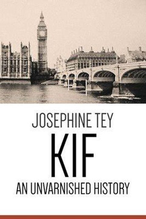 An Unvarnished History