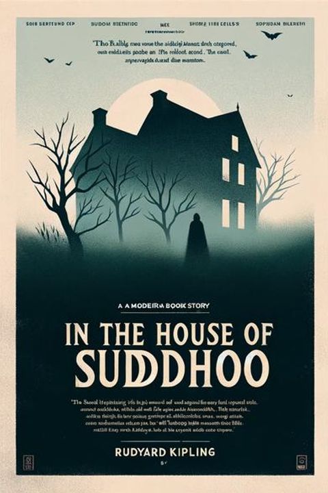 In the House of Suddhoo
