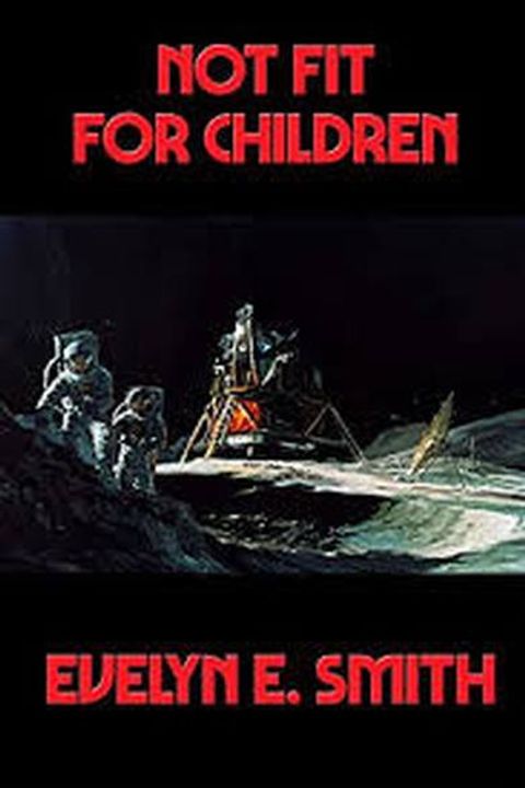 Not Fit for Children