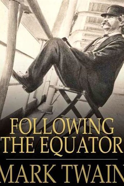 Following the Equator