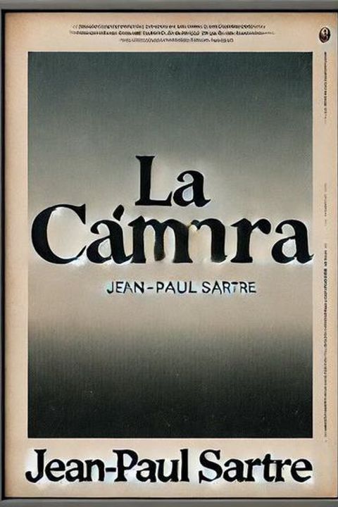 La cámara