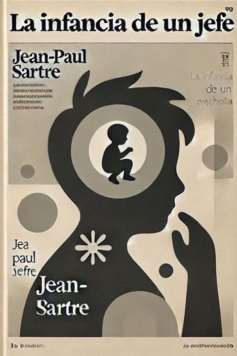 La infancia de un jefe