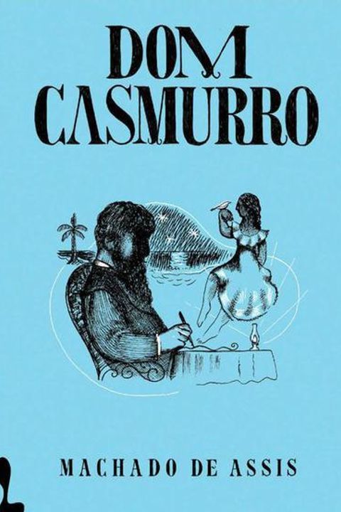 Dom Casmurro