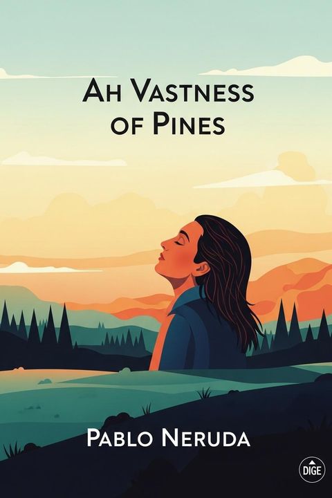 Ah Vastness of Pines
