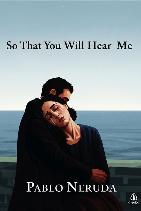 So That You Will Hear Me