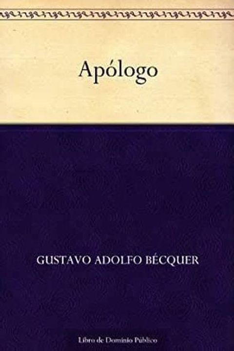 Apólogo