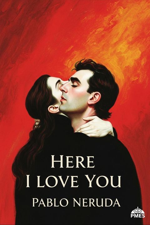 Here I Love You