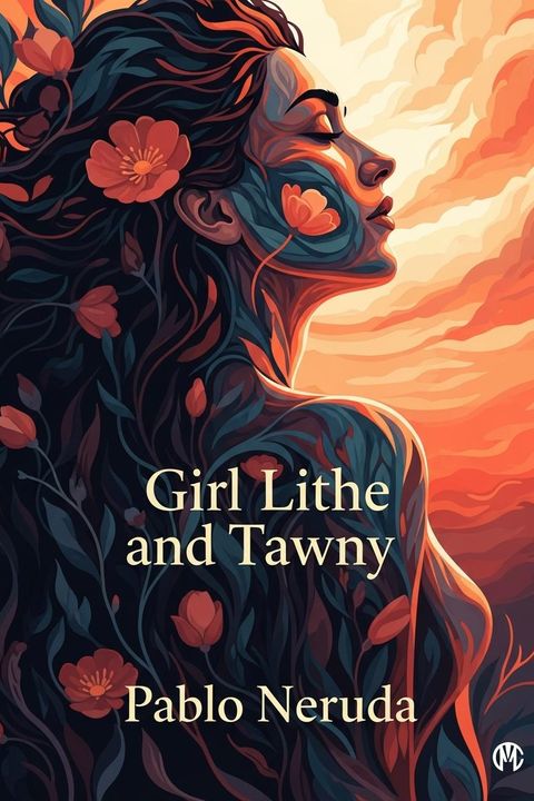 Girl Lithe and Tawny
