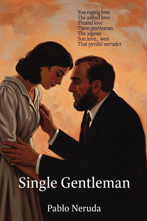 Single Gentleman