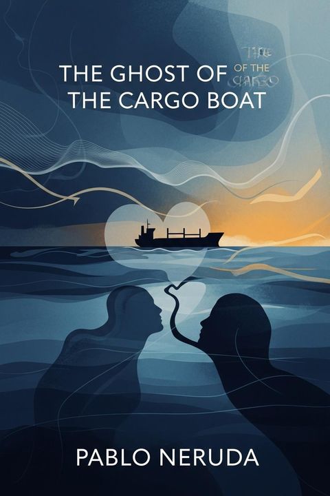 The Ghost of the Cargo Boat