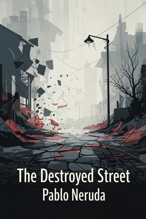 The Destroyed Street