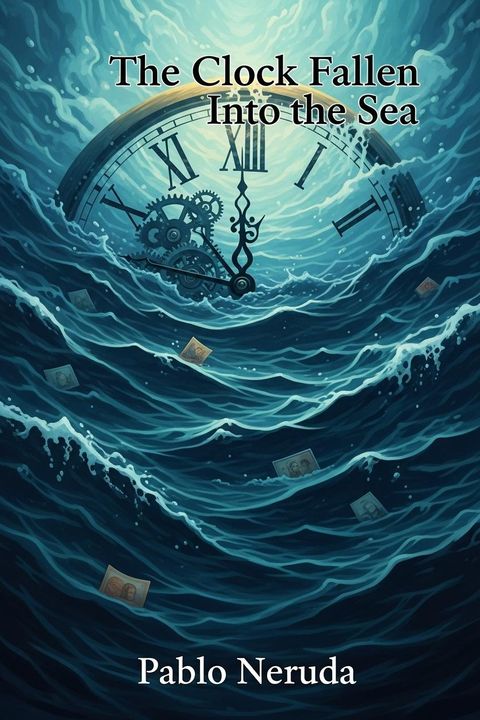The Clock Fallen Into the Sea