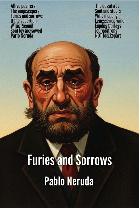 Furies and Sorrows