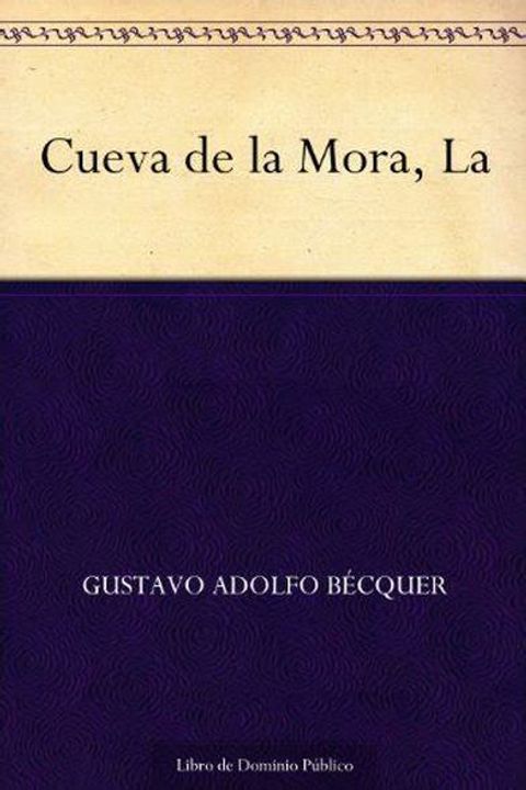 La Cueva de la Mora