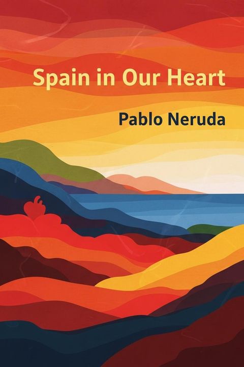 Spain in Our Heart