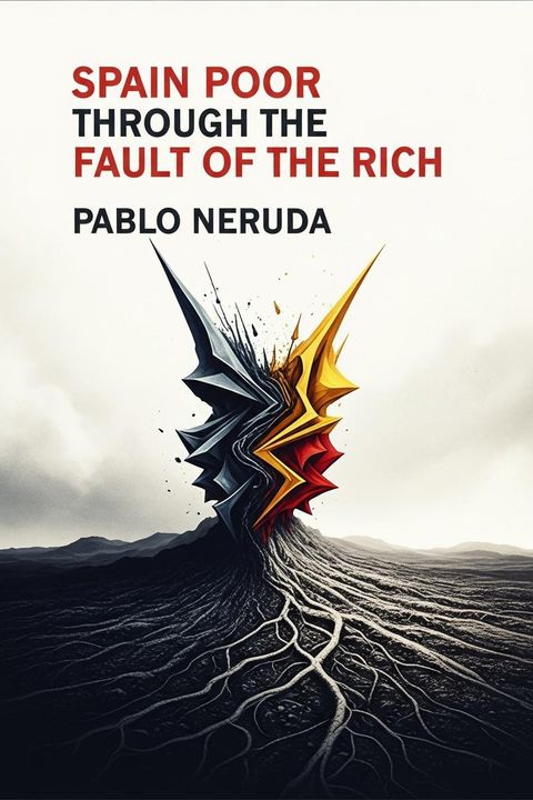 Spain Poor Through the Fault of the Rich