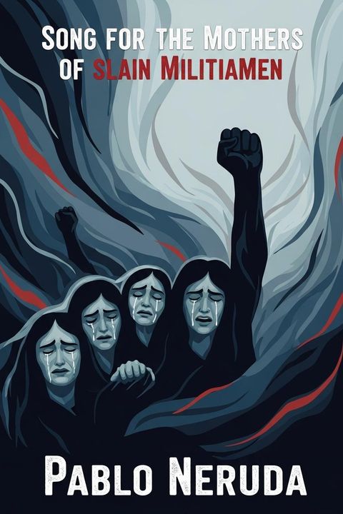 Song for the Mothers of Slain Militiamen