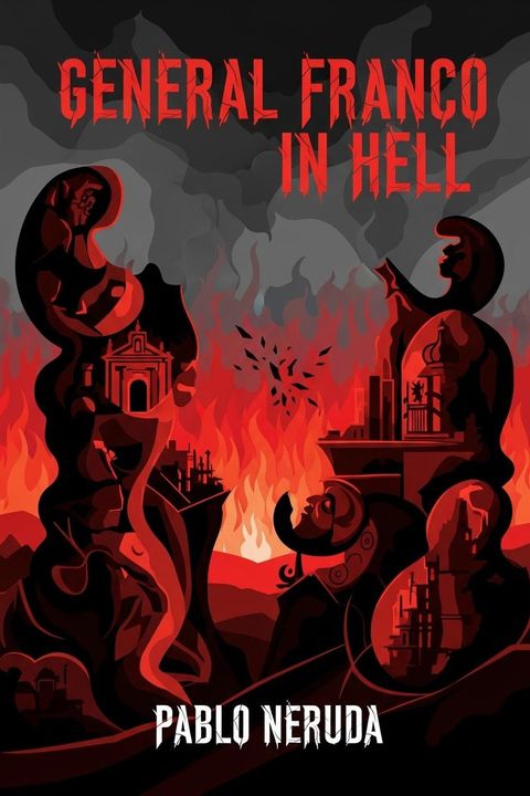 General Franco in Hell