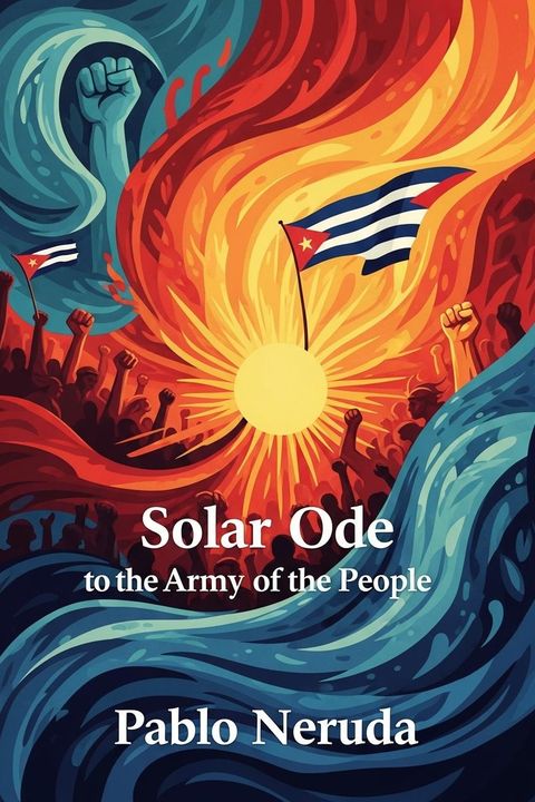 Solar Ode to the Army of the People
