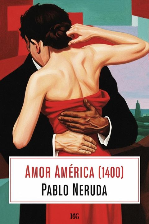 Amor America (1400)