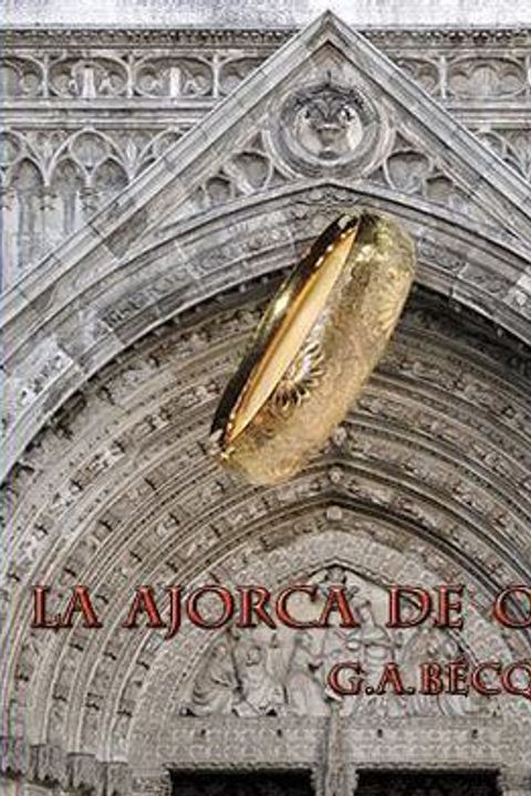 La Ajorca de Oro