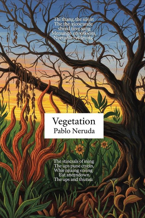 Vegetation