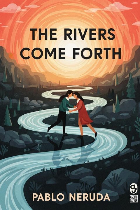 The Rivers Come Forth