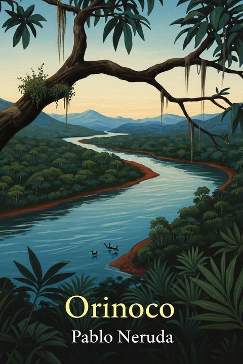 Orinoco