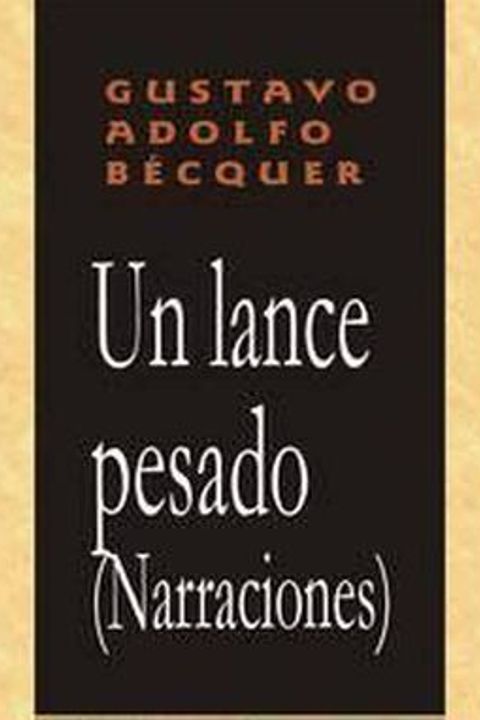 Un Lance Pesado