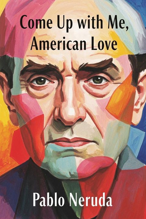 Come Up with Me, American Love