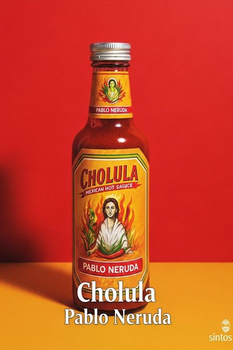 Cholula