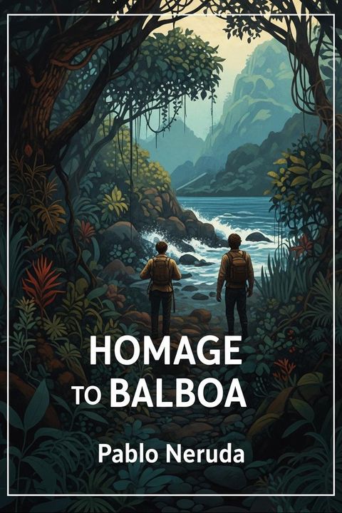 Homage to Balboa