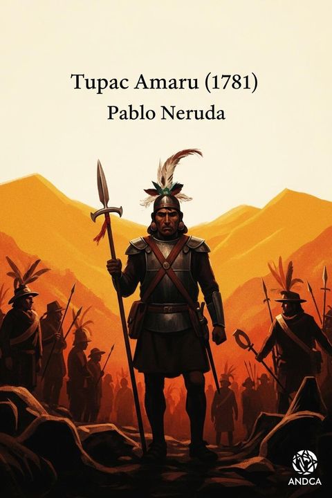 Tupac Amaru (1781)