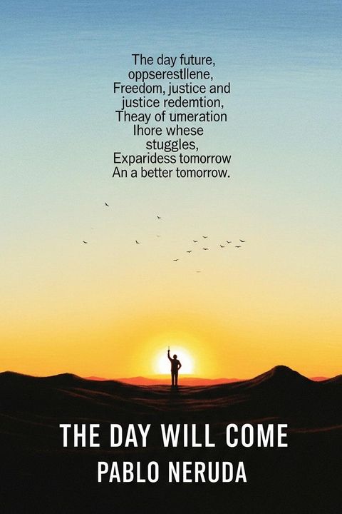 The Day Will Come