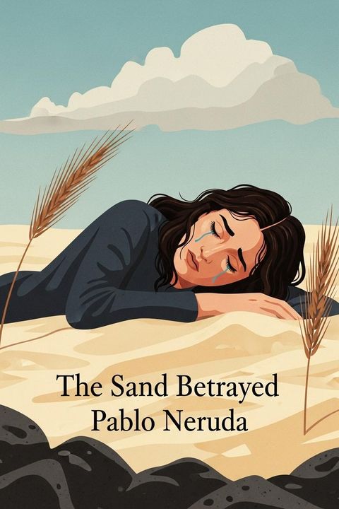 The Sand Betrayed