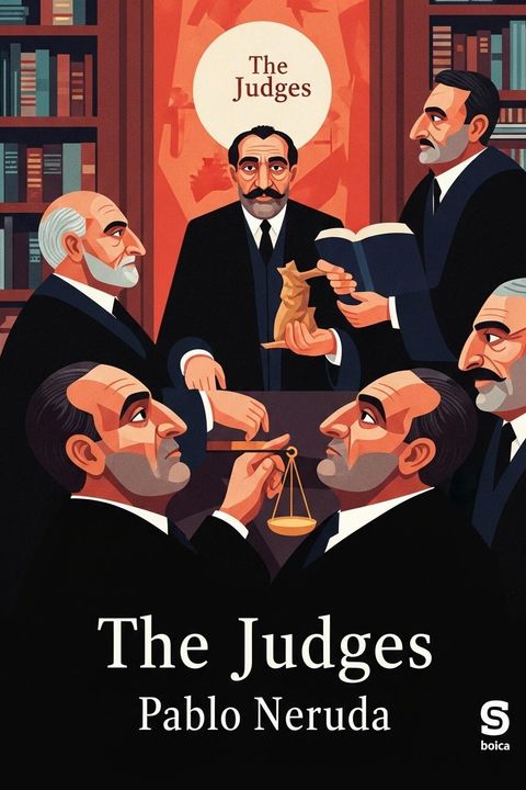 The Judges