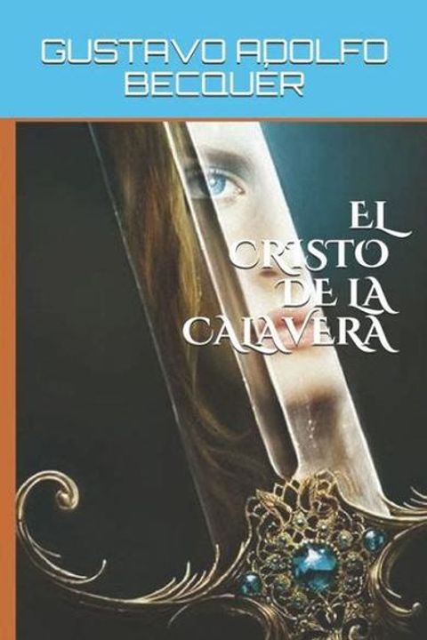 El Cristo de la Calavera