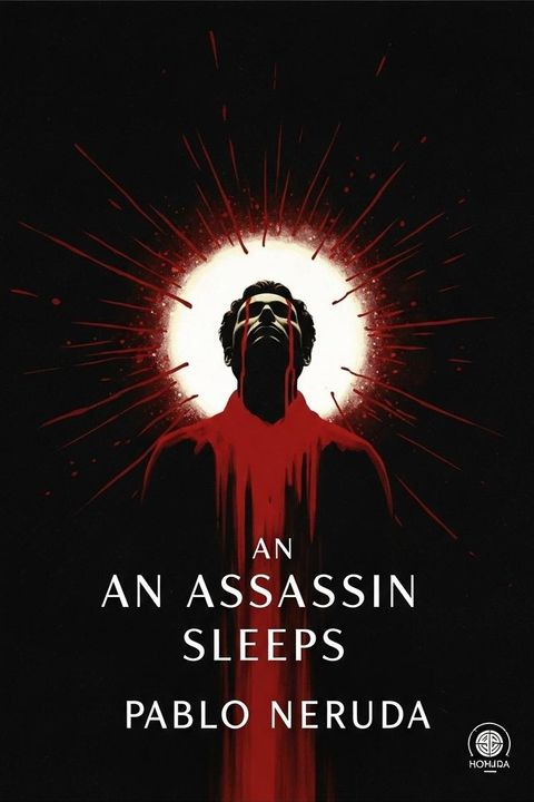 An Assassin Sleeps