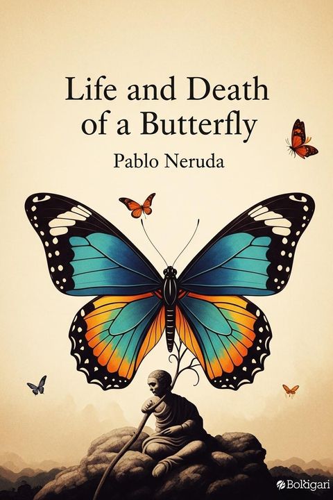 Life and Death of a Butterfly